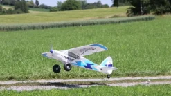 Multiplex 1-03037BK FunCub NG 1410mm blau