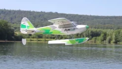 Multiplex 1-03036BK FunCub NG 1410mm grün