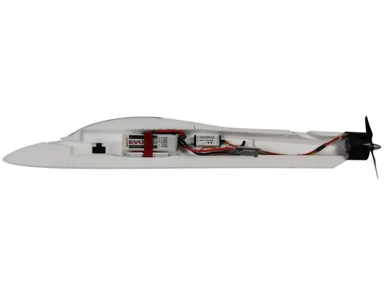 Multiplex 1-03091BK FunJet ULTRA 2 783mm