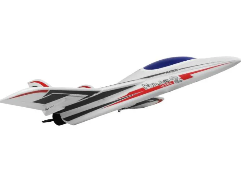 Multiplex 1-03091BK FunJet ULTRA 2 783mm