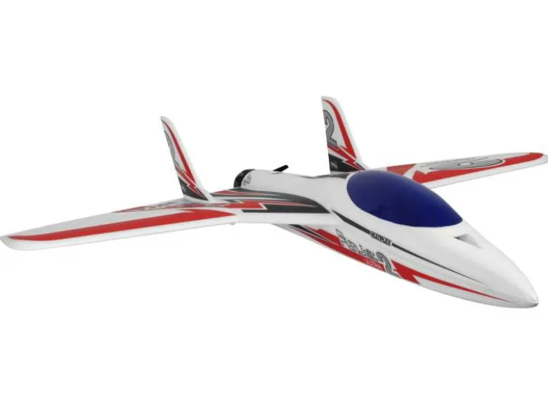 Multiplex 1-03091BK FunJet ULTRA 2 783mm