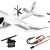 Multiplex 1-01959BK+ Funnystar Elektro Segelflugmodell, 850mm