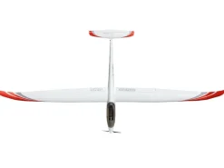 Multiplex 1-00899BK Lentus - 3,0m Elektrosegler
