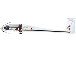 Multiplex 1-03159BK Solius Elektrosegler 2160mm