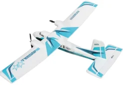 Multiplex 1-00912BK TwinStar ND Flugmodell 1420mm
