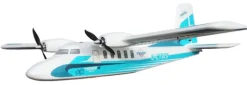 Multiplex 1-00912BK TwinStar ND Flugmodell 1420mm
