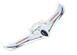 Multiplex 214241BK Xeno Uni Nurflügler Kit