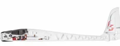 Multiplex 264333EasyGlider 4 RR+ Brushless Elektrosegler mit RX-5 Empfänger