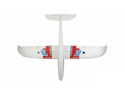 Multiplex 1-01499EasyStar 3 BK Einsteigerflugmodell - Bausatz/Kit Ausführung