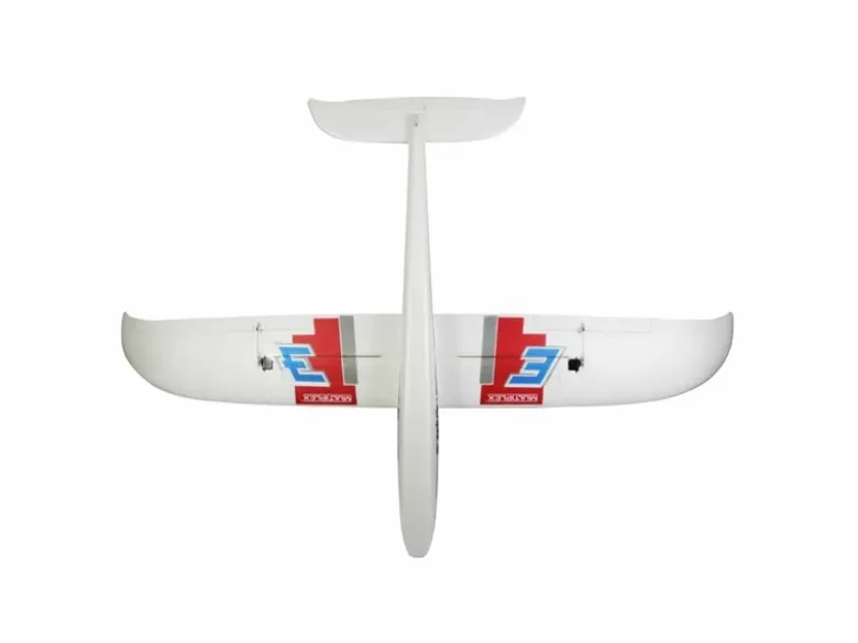 Multiplex 1-01500EasyStar 3 RR Einsteigerflugmodell - RR mit Servos, Antrieb