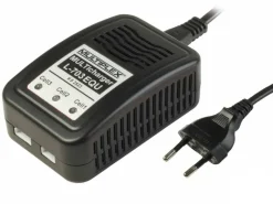 Multiplex 1-01502EasyStar 3 RTF Mode 1+3 mit Fernsteuerung, Akku, Ladegerät