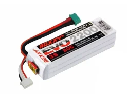 Multiplex 1-01503EasyStar 3 RTF Mode 2+4 mit Fernsteuerung, Akku, Ladegerät