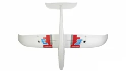 Multiplex 1-01503EasyStar 3 RTF Mode 2+4 mit Fernsteuerung, Akku, Ladegerät