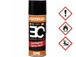 Multiplex 602804Elapor Farbe Grün, 400ml