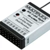 Multiplex 55810Empfänger RX7DR light MLINK 2,4 GHz