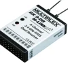 Multiplex 55812Empfänger RX9DR MLINK 2,4 GHz