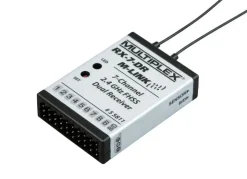 Multiplex 55811Empfänger RX7DR MLINK 2,4 GHz