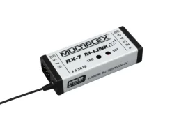 Multiplex 55818Empfänger RX7 MLINK 2,4 GHz