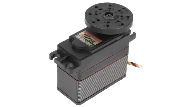 Multiplex 1-03238HiTEC Servo HS-5765MH