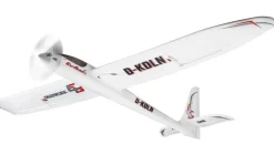 Multiplex 1-02828RR EasyGlider 4 1800mm Segelflugzeug