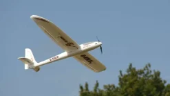 Multiplex 1-02828RR EasyGlider 4 1800mm Segelflugzeug