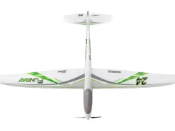 Multiplex 264334RR Funray 4-Klappen-Motorsegler ARF-Variante
