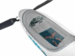 Multiplex 264276RR Heron mit BL-Antrieb