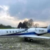 Multiplex 1-02870RR Learjet 1060mm