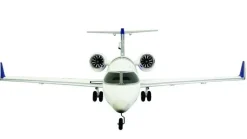 Multiplex 1-02870RR Learjet 1060mm