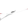 Multiplex 1-03231RR Lentus - 3,0m Elektrosegler vorgebautes Modell inkl. Servos und Brushless-Antrieb