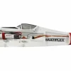 Multiplex 1-01771RR RaceWulf Rennflugzeug 950mm