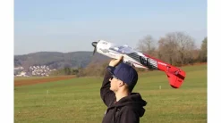 Multiplex 1-01771RR RaceWulf Rennflugzeug 950mm