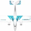Multiplex 1-00911RR TwinStar ND Motorflugmodell