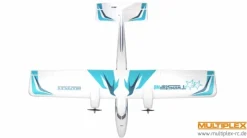 Multiplex 1-00911RR TwinStar ND Motorflugmodell