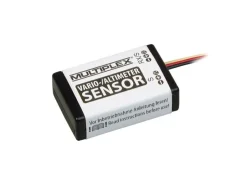 Multiplex 85416Vario/Höhe Sensor für M-LINK Empfänger