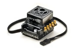 NEUAbsima 2110100V2Brushless Regler 1:10 Competition ESC 'CATS-10-V2' 160A