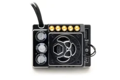 NEUAbsima 2110101V2Brushless Regler 1:8 Competition ESC 'CATS-8V2' 200A