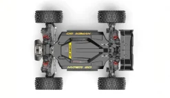 NEUAMEWI 22798Hyper Go Buggy V2 brushless 4WD 1:16 RTR