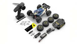 NEUAMEWI 22798Hyper Go Buggy V2 brushless 4WD 1:16 RTR