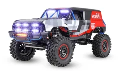NEUAMEWI 22805Hyper Go H18P Ford Bronco Baja 1000 brushless 1:18 RTR