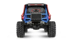 NEUAMEWI 22805Hyper Go H18P Ford Bronco Baja 1000 brushless 1:18 RTR