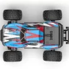 NEUAMEWI 22796Hyper Go Monstertruck V2 brushless 4WD 1:16 RTR blau/weiß