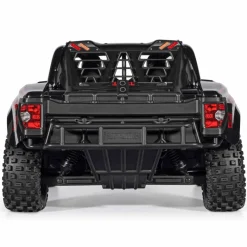 NEUARRMA ARA7704V3T1MOJAVE 6S EXB 4X4 RTR Brushless Desert Truck 1:7, Black