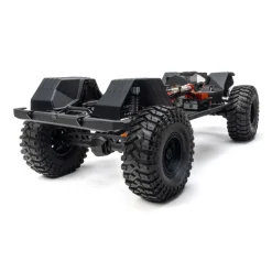 NEUAxial AXI-2443T2SCX10 III Jeep JT Gladiator 4X4 Brushed RockCrawler RTR 1:10 Grün