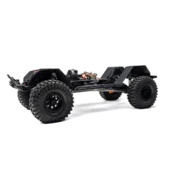 NEUAxial AXI-2443T2SCX10 III Jeep JT Gladiator 4X4 Brushed RockCrawler RTR 1:10 Grün