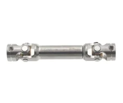 NEUCarson 500907796Kardanwelle 55-67mm (Stahl) für 1:14 Tamiya Truck