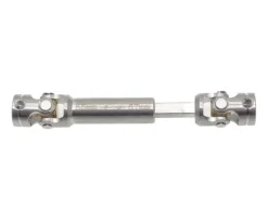 NEUCarson 500907796Kardanwelle 55-67mm (Stahl) für 1:14 Tamiya Truck