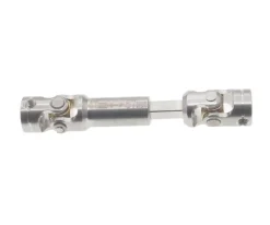 NEUCarson 500907795Kardanwelle 47-57mm (Stahl) für 1:14 Tamiya Truck