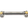 NEUCarson 500907799Kardanwelle 70-90mm (Stahl) für 1:14 Tamiya Truck