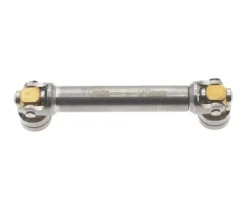 NEUCarson 500907799Kardanwelle 70-90mm (Stahl) für 1:14 Tamiya Truck
